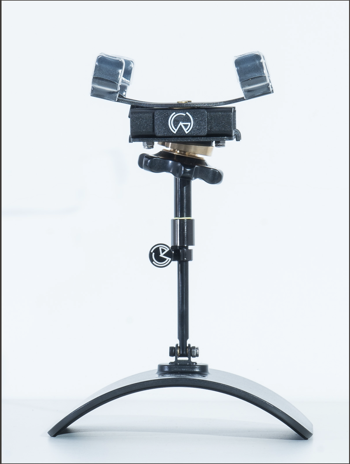 Woodside GS4-PCL Guitar Support 普通版