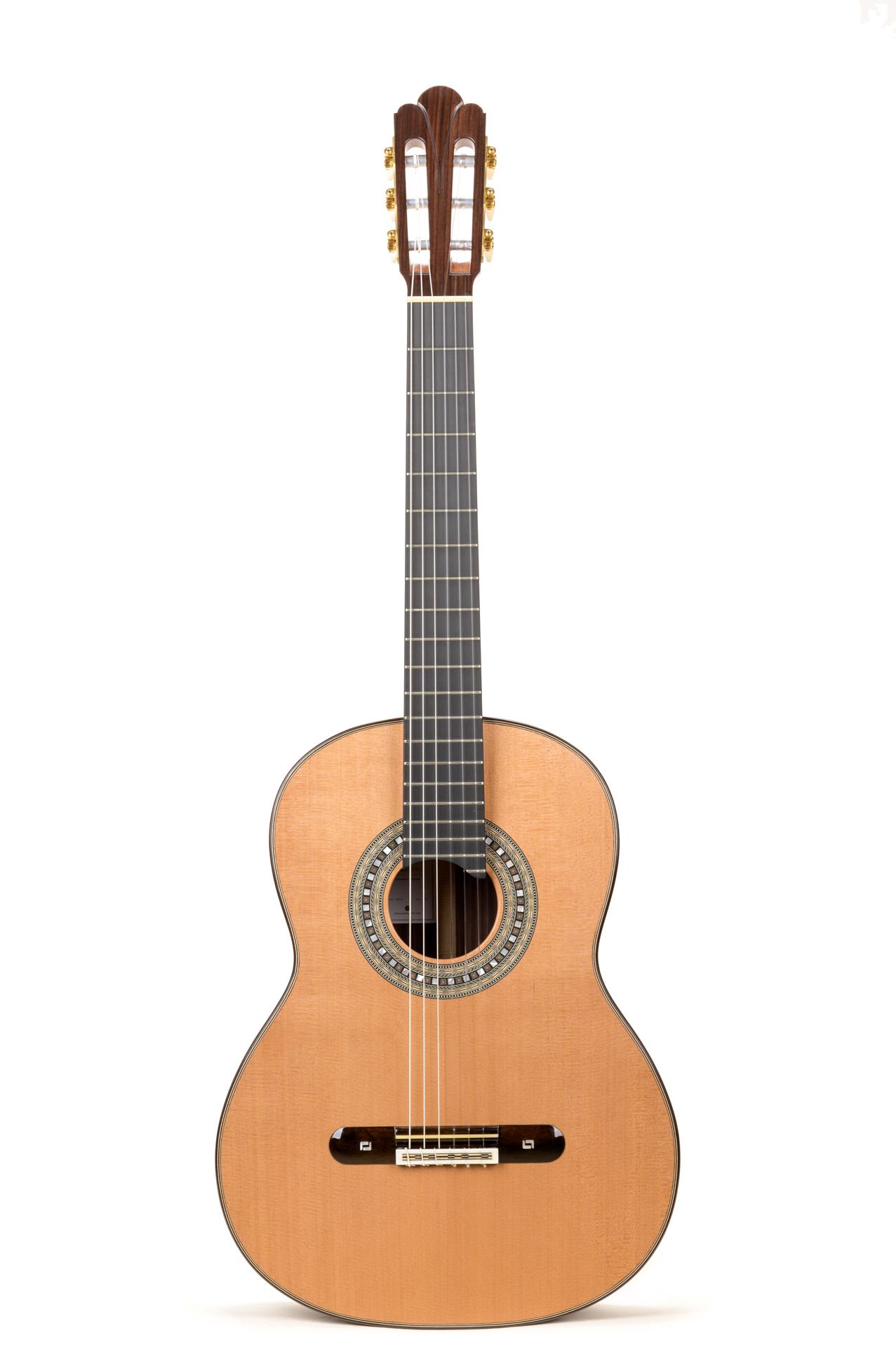 Joluck C7 Capriccio