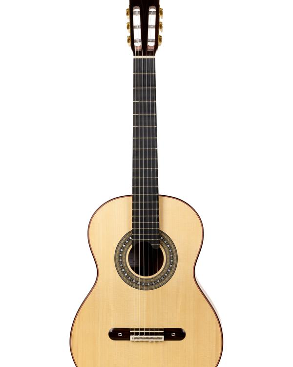 Joluck C9 Concerto