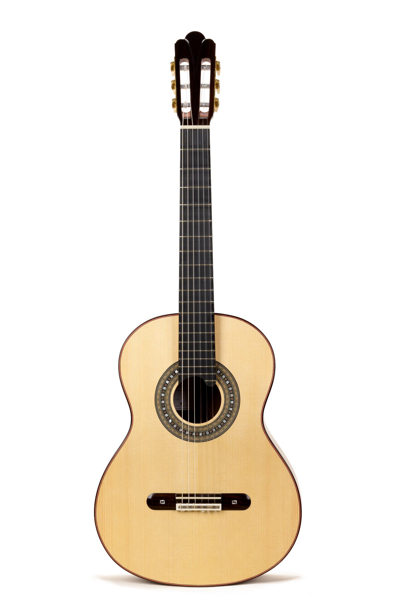 Joluck C9 Concerto