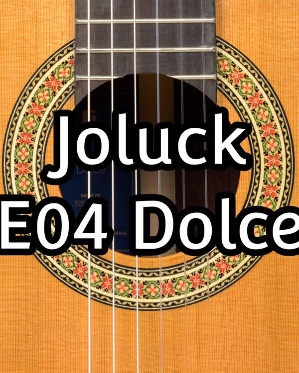 Joluck E04 Dolce