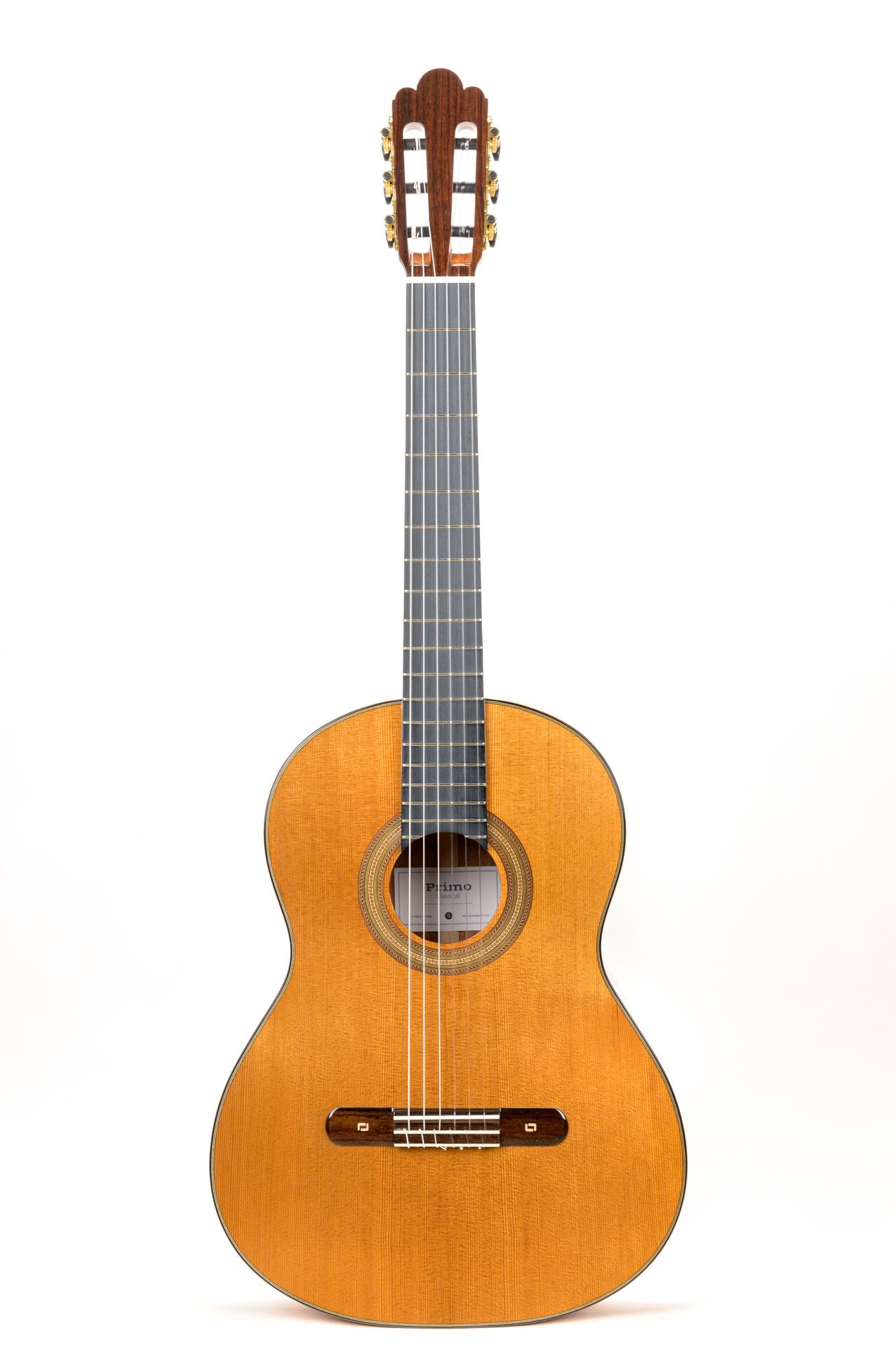 Joluck Primo Classical